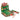 Juicy Jay Kingsize Rolling Papers Watermelon - R3WHOLESALE