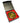 RAW Rainbow Thick Ashtray with Giftbox - R3WHOLESALE